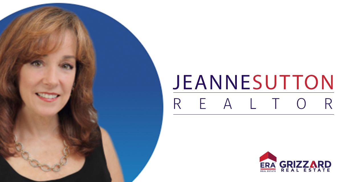 Jeanne Sutton, Realtor in Mount Dora, FL joins ERA Grizzard Real Estate
